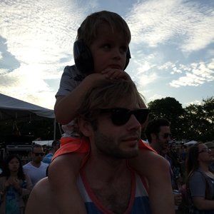 Meet your Posher, Josh